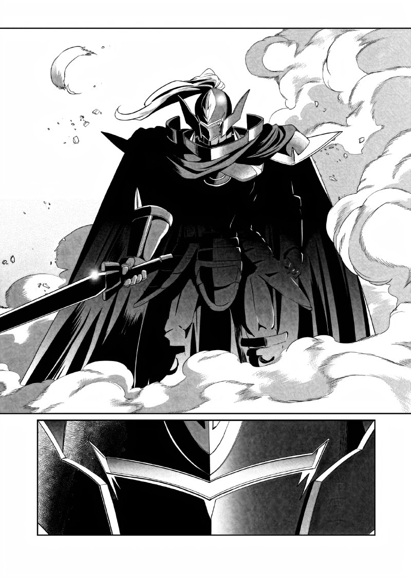 Isekai Shoukan Oji-san no Juumusou Life – Sabage Suki Salaryman wa Kaisha Owari ni Isekai e Chokki suru Chapter 24 bahasa Indonesia Gambar 20