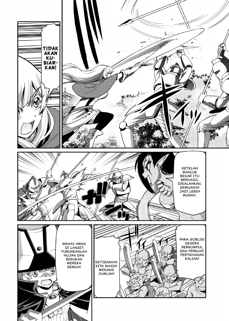 Isekai Shoukan Oji-san no Juumusou Life – Sabage Suki Salaryman wa Kaisha Owari ni Isekai e Chokki suru Chapter 24 bahasa Indonesia Gambar 4