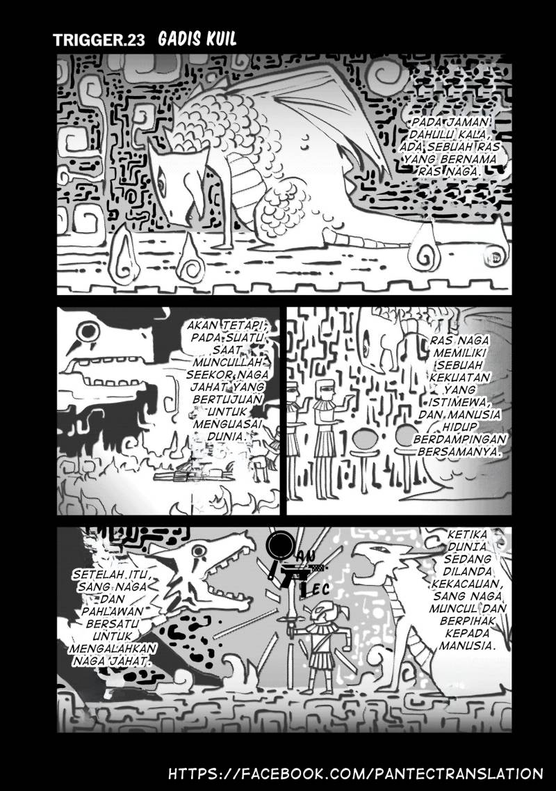 Baca Manga Isekai Shoukan Oji-san no Juumusou Life – Sabage Suki Salaryman wa Kaisha Owari ni Isekai e Chokki suru Chapter 23 bahasa Indonesia Gambar 2