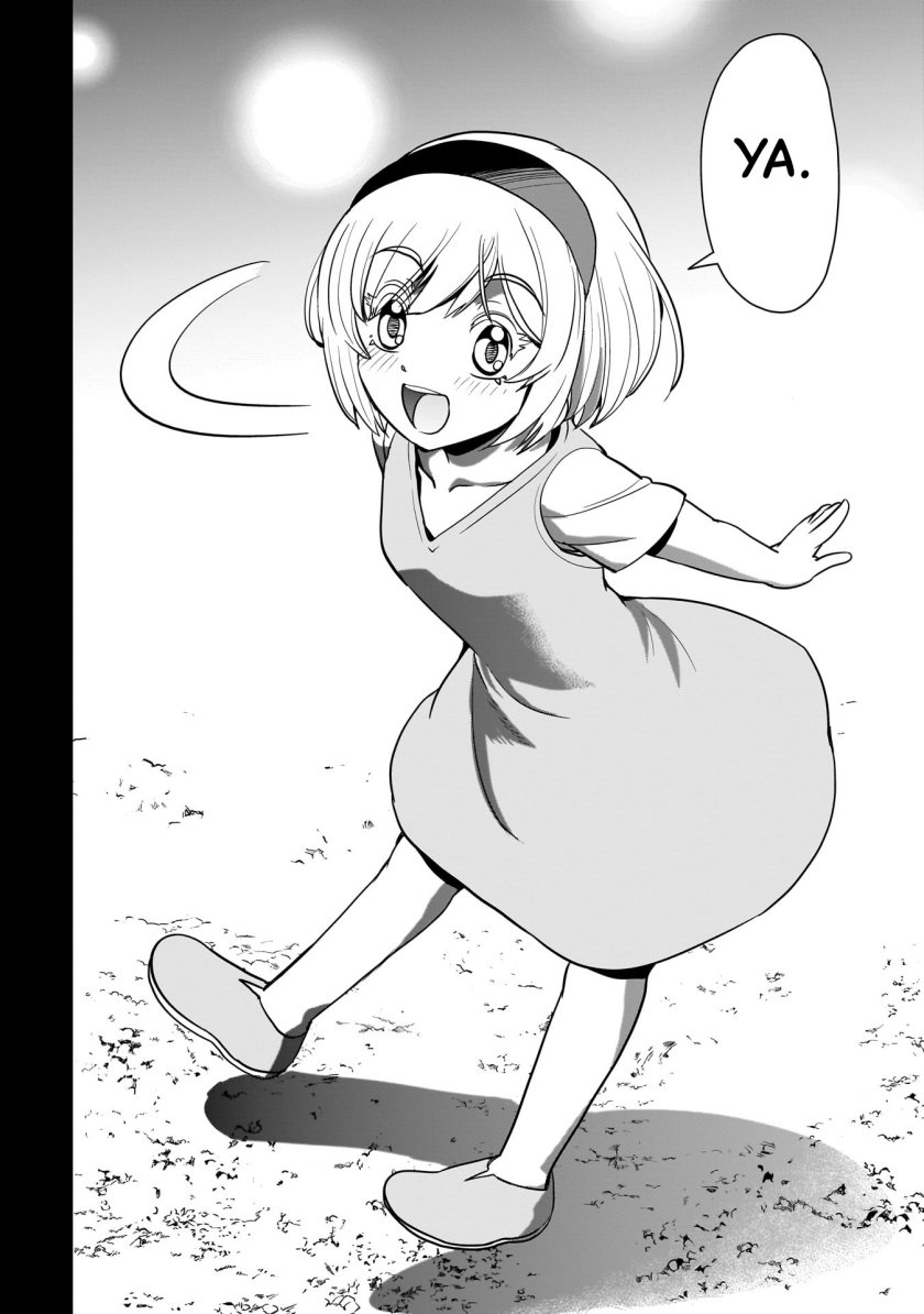 Isekai Shoukan Oji-san no Juumusou Life – Sabage Suki Salaryman wa Kaisha Owari ni Isekai e Chokki suru Chapter 22 bahasa Indonesia Gambar 3