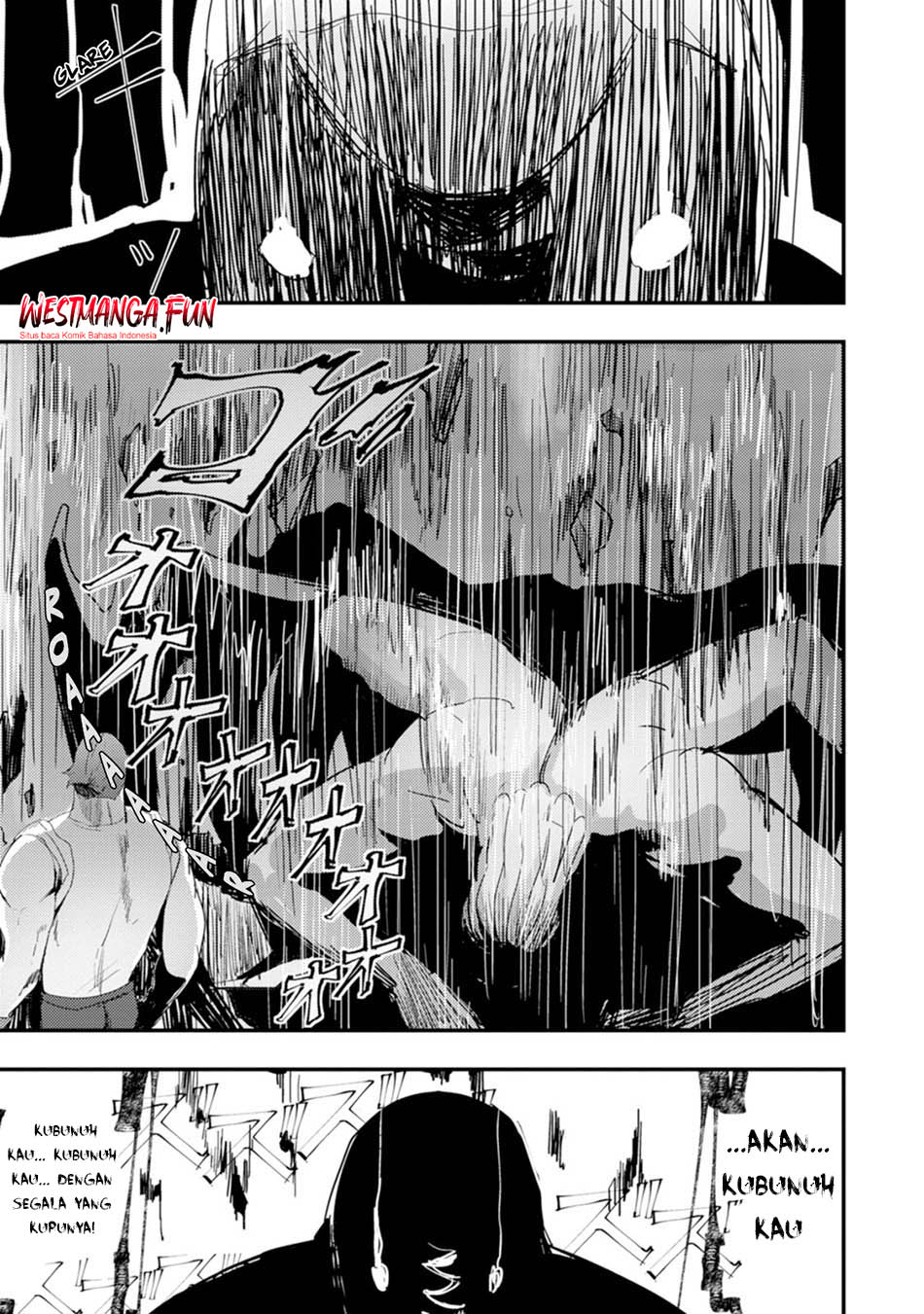 Doumo, Yuusha no Chichi desu. 〜Kono Tabi wa Gusoku ga Gomeiwaku wo Kakete, Moushiwake Arimasen〜 Chapter 11 Gambar 21