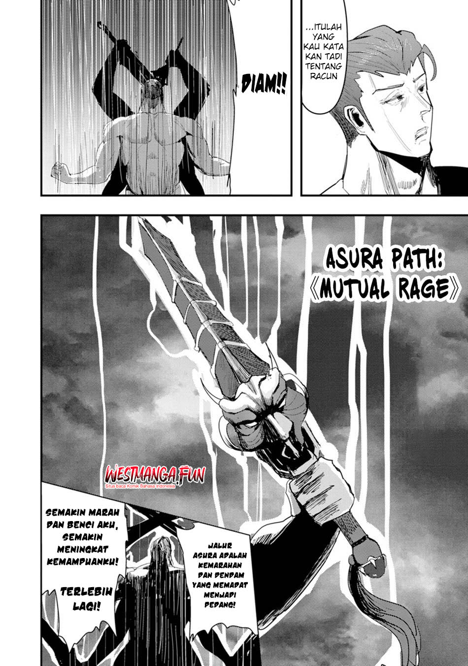 Doumo, Yuusha no Chichi desu. 〜Kono Tabi wa Gusoku ga Gomeiwaku wo Kakete, Moushiwake Arimasen〜 Chapter 11 Gambar 24