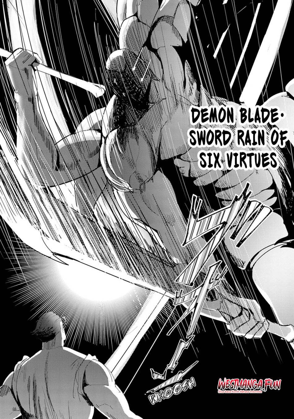 Doumo, Yuusha no Chichi desu. 〜Kono Tabi wa Gusoku ga Gomeiwaku wo Kakete, Moushiwake Arimasen〜 Chapter 11 Gambar 6
