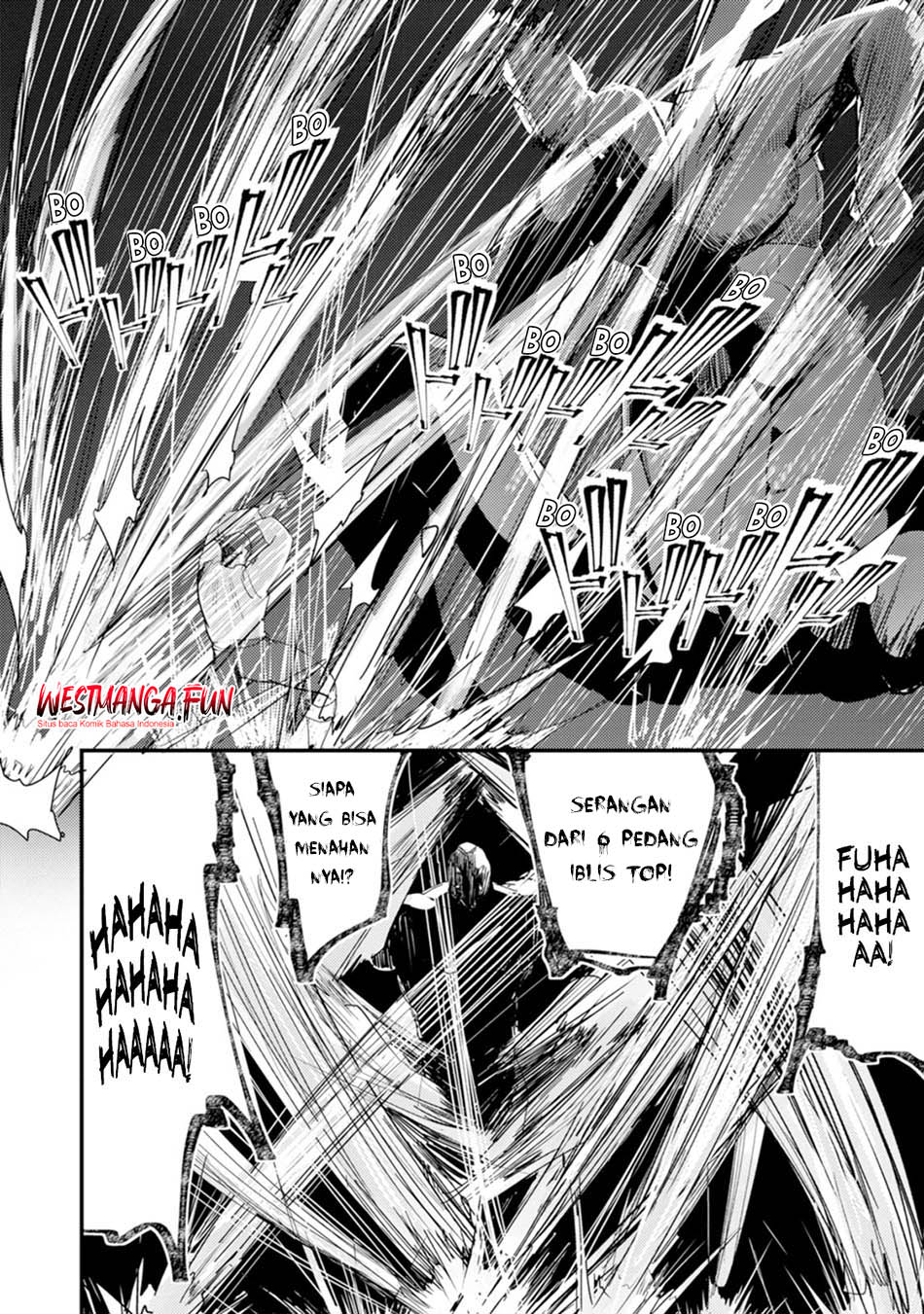Doumo, Yuusha no Chichi desu. 〜Kono Tabi wa Gusoku ga Gomeiwaku wo Kakete, Moushiwake Arimasen〜 Chapter 11 Gambar 7