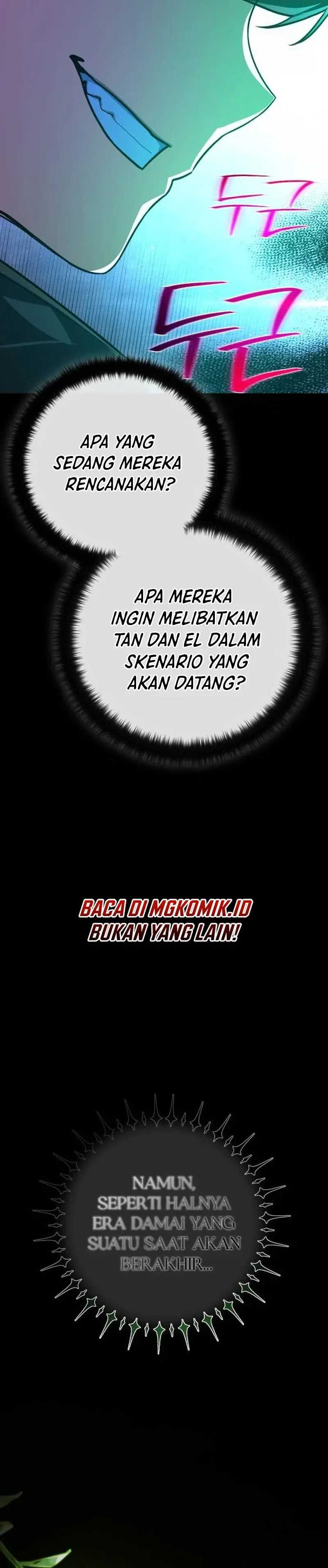 The Game’s Greatest Troll Chapter 109 Gambar 25