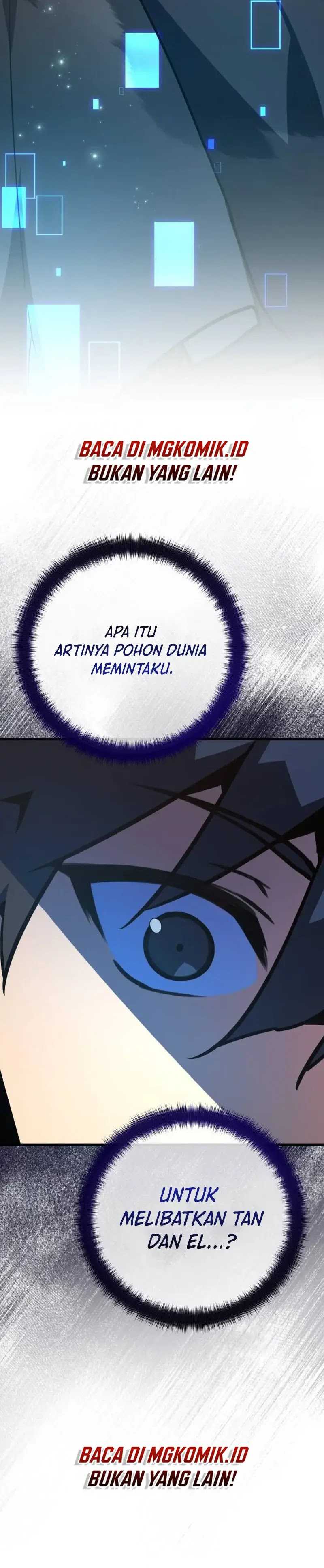 The Game’s Greatest Troll Chapter 109 Gambar 34