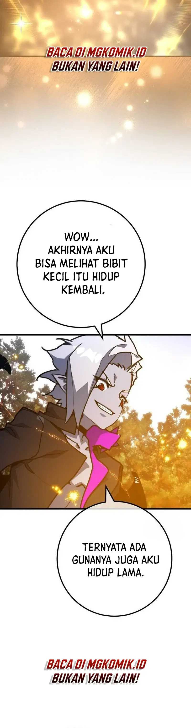 The Game’s Greatest Troll Chapter 109 Gambar 4