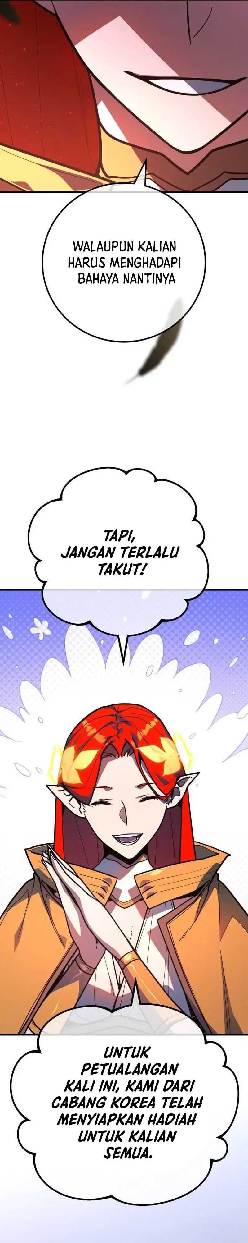 The Game’s Greatest Troll Chapter 109 Gambar 40