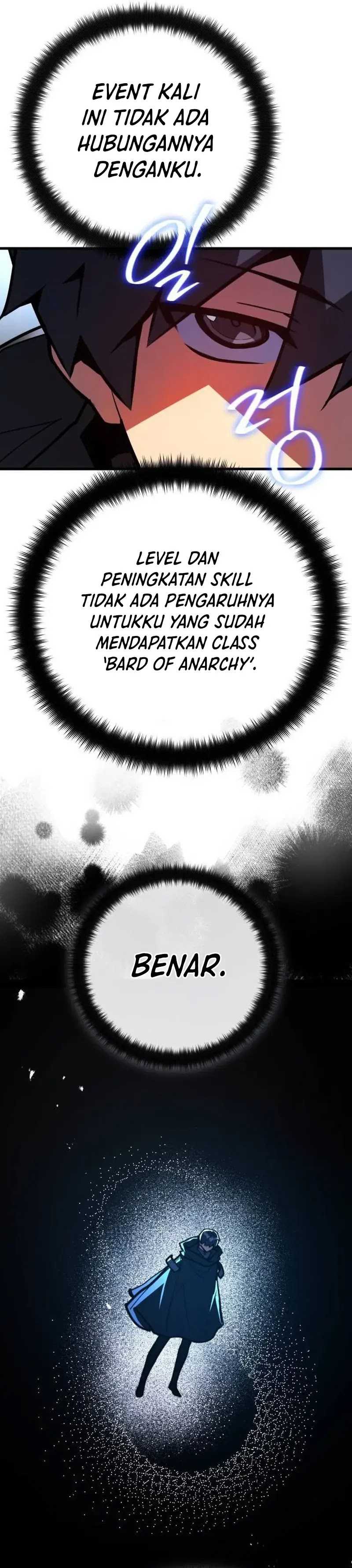 The Game’s Greatest Troll Chapter 109 Gambar 49