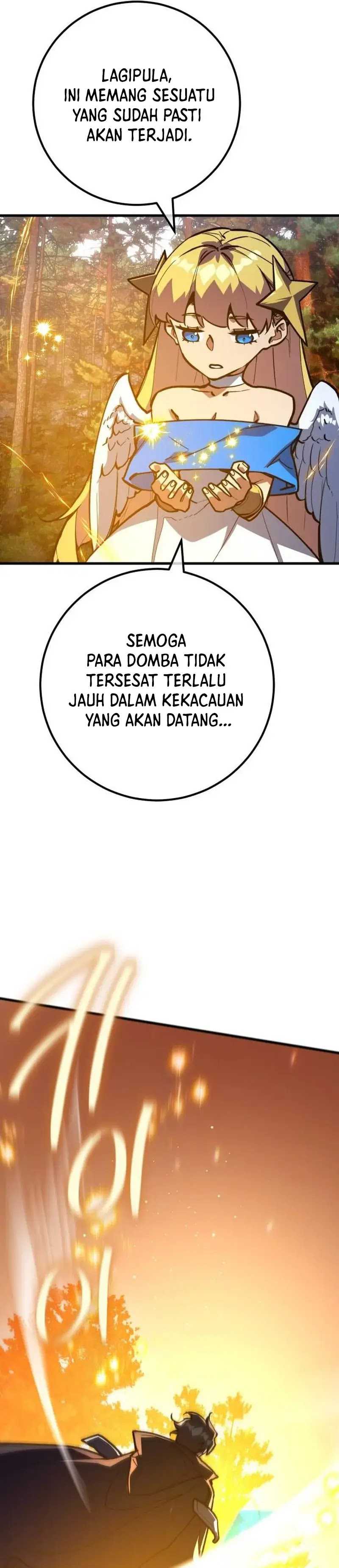 The Game’s Greatest Troll Chapter 109 Gambar 5