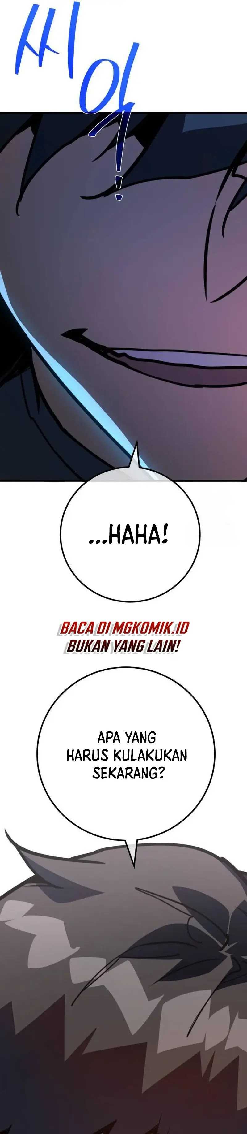 The Game’s Greatest Troll Chapter 109 Gambar 53