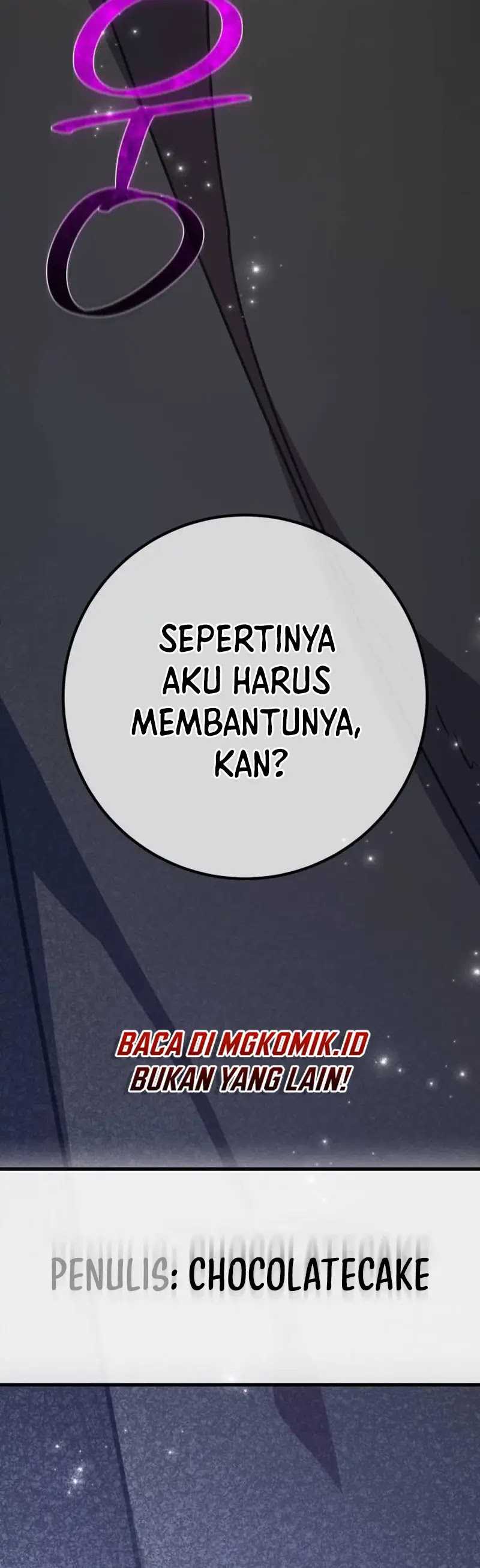 The Game’s Greatest Troll Chapter 109 Gambar 55