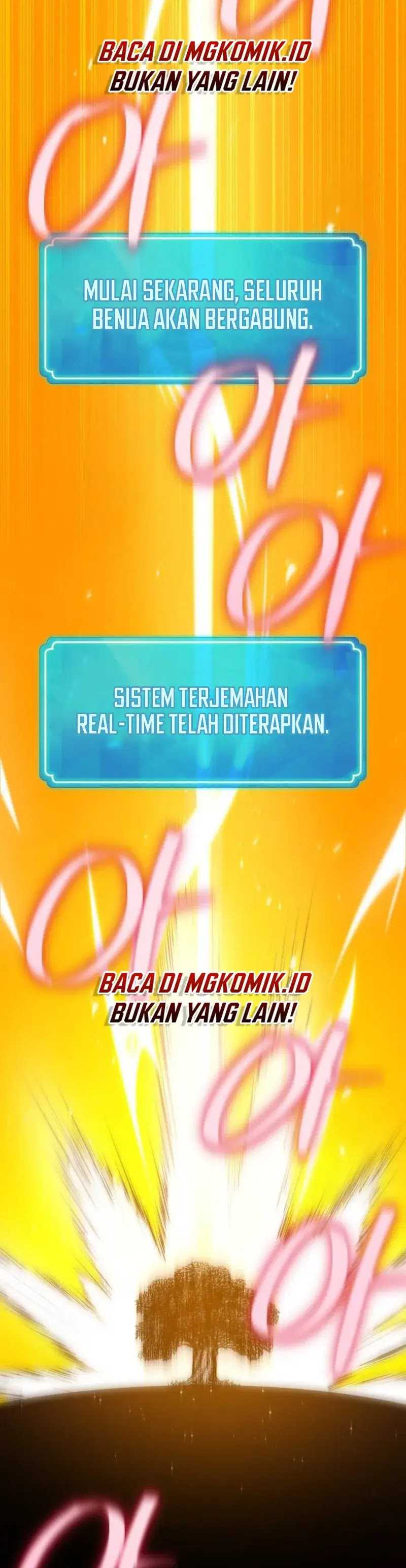 The Game’s Greatest Troll Chapter 109 Gambar 8