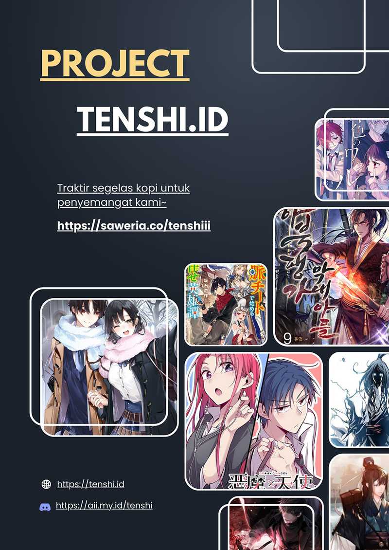 My Female Apprentices Are All Big Shots From the Future Chapter 305 Gambar 14