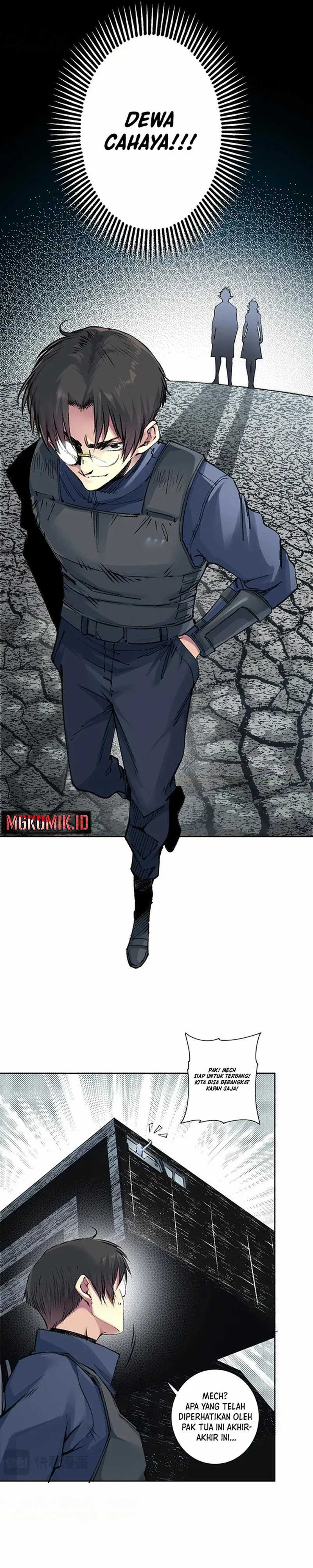 Eternal Club Chapter 266 Gambar 11