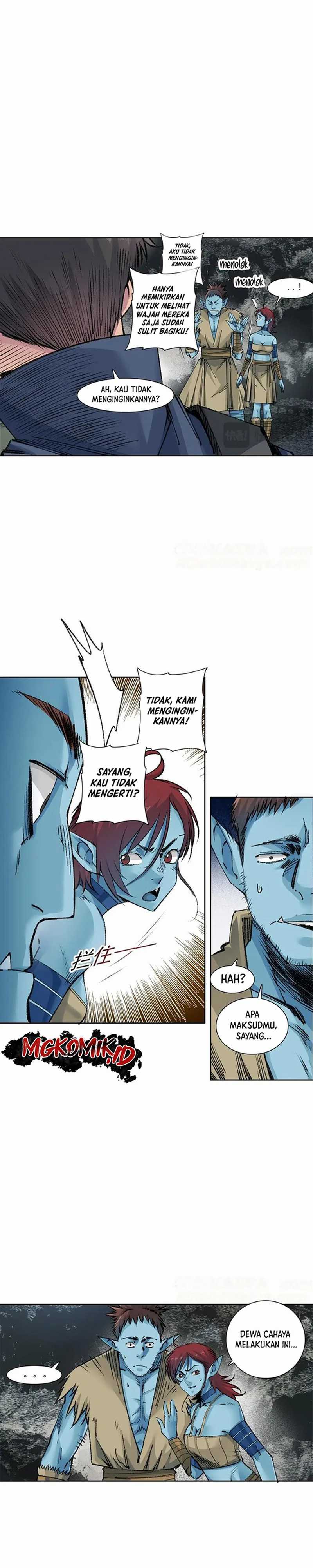 Eternal Club Chapter 266 Gambar 6