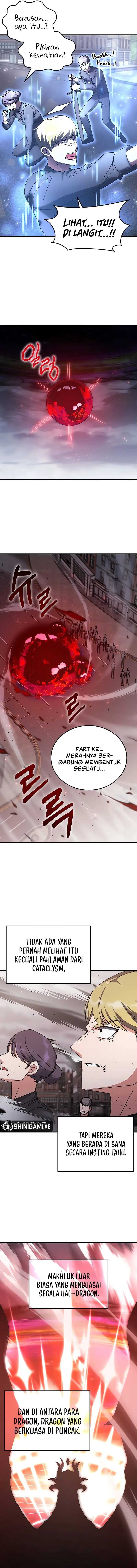 Transcension Academy Chapter 134 Gambar 9