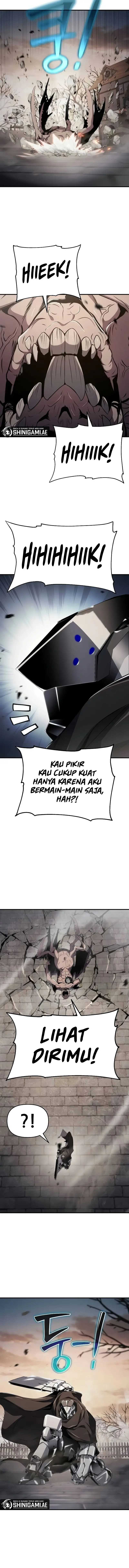 The Priest of Corruption Chapter 62 Gambar 17