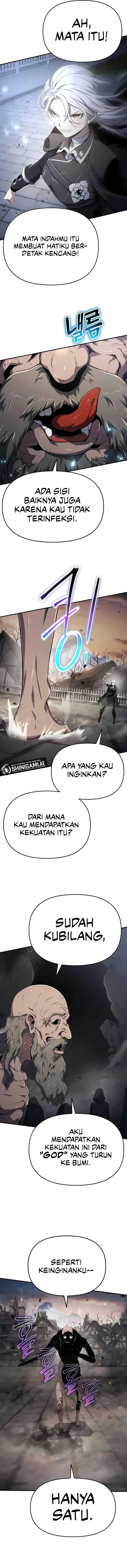 The Priest of Corruption Chapter 62 Gambar 5