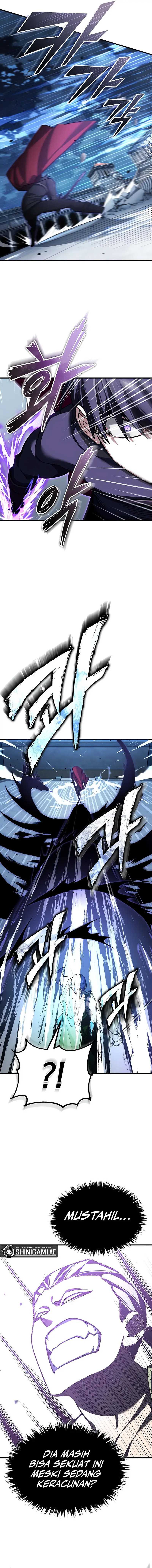 The Heavenly Demon Can’t Live a Normal Life Chapter 132 Gambar 10