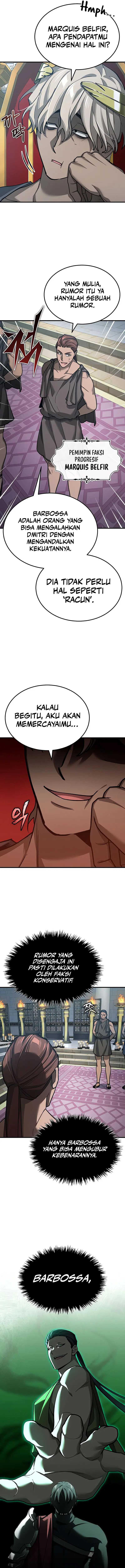 The Heavenly Demon Can’t Live a Normal Life Chapter 132 Gambar 4