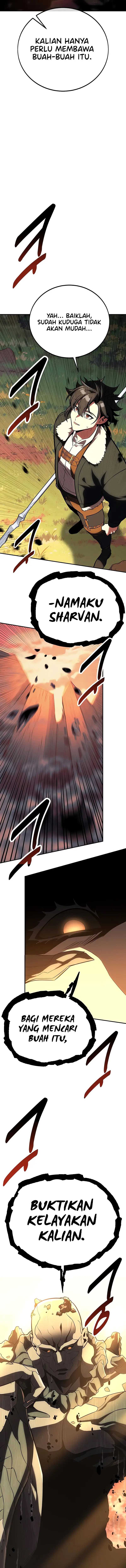 I Killed An Academy Player Chapter 59 bahasa Indonesia Gambar 12