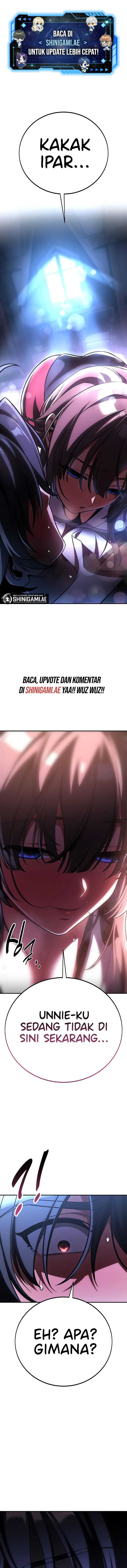 Baca Manhwa I Killed An Academy Player Chapter 59 bahasa Indonesia Gambar 2