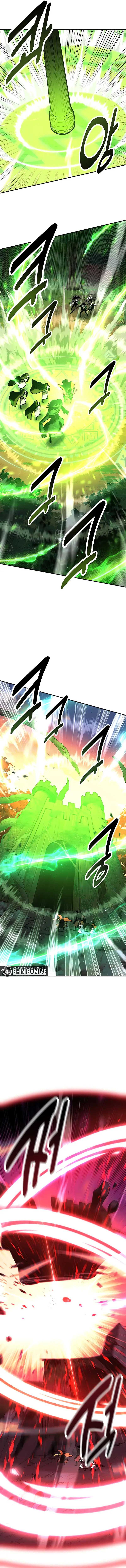 I Killed An Academy Player Chapter 59 bahasa Indonesia Gambar 27