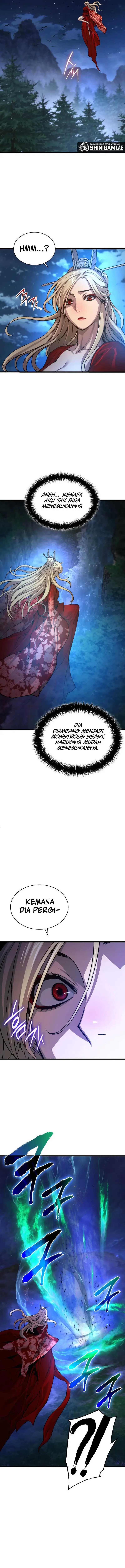 Myst, Might, Mayhem (Legend Of Heavenly Chaos Demon) Chapter 47 bahasa Indonesia Gambar 9