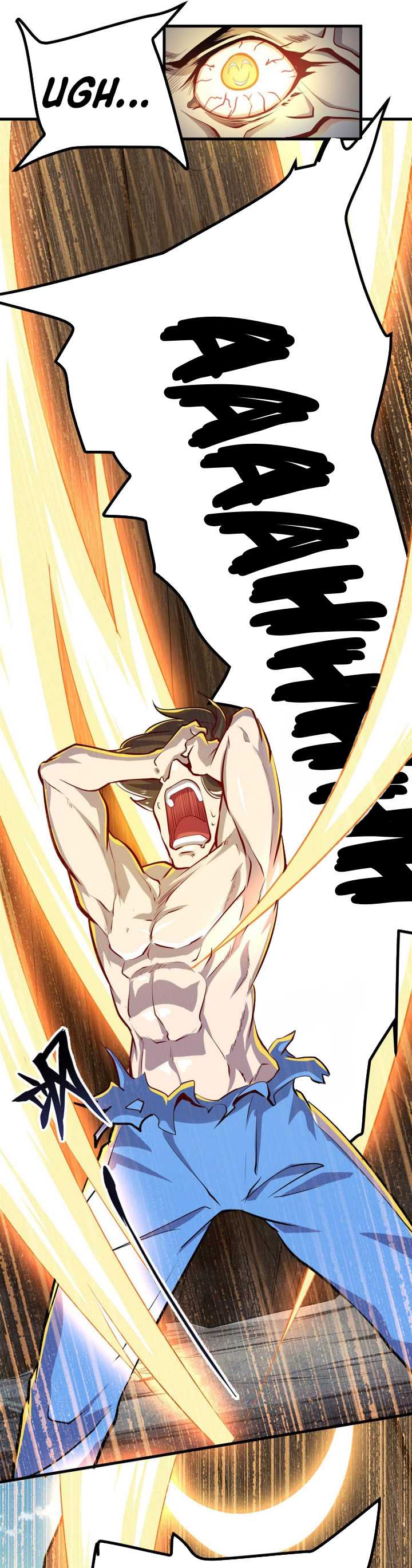 Hero? I Quit A Long Time Ago Chapter 456 Gambar 13