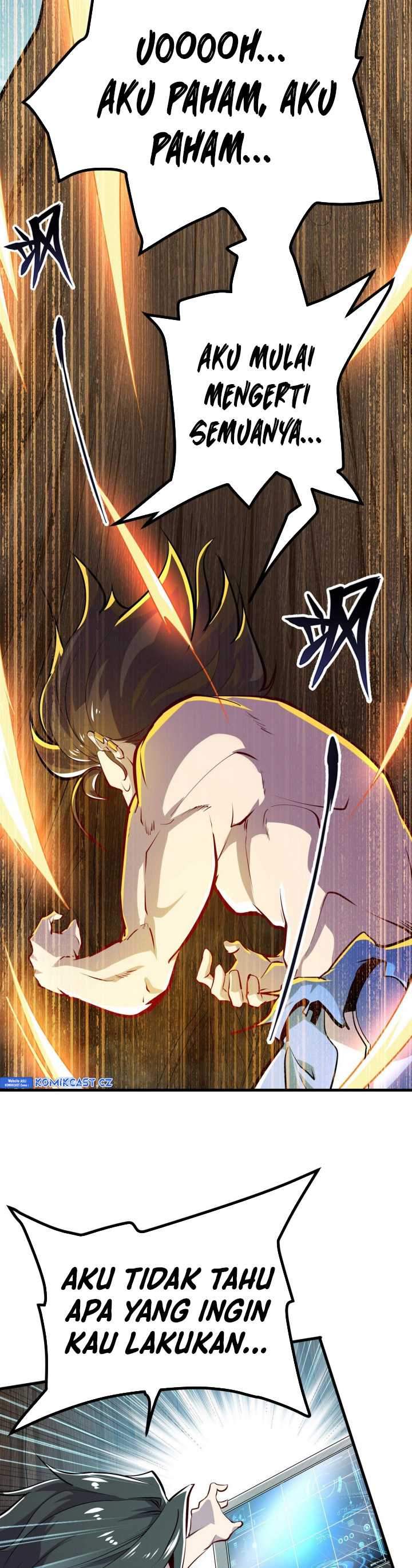 Hero? I Quit A Long Time Ago Chapter 456 Gambar 14