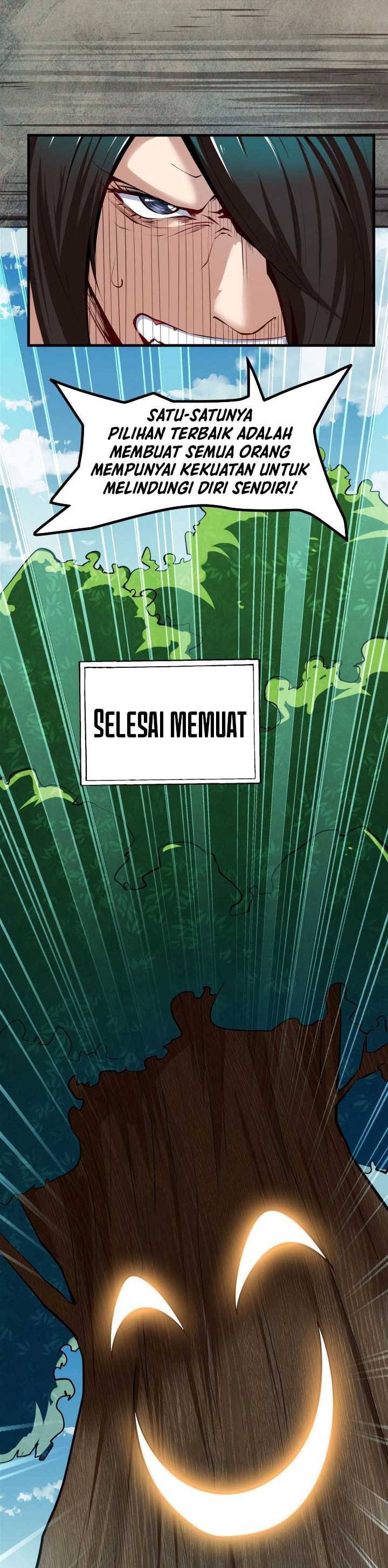 Hero? I Quit A Long Time Ago Chapter 456 Gambar 9