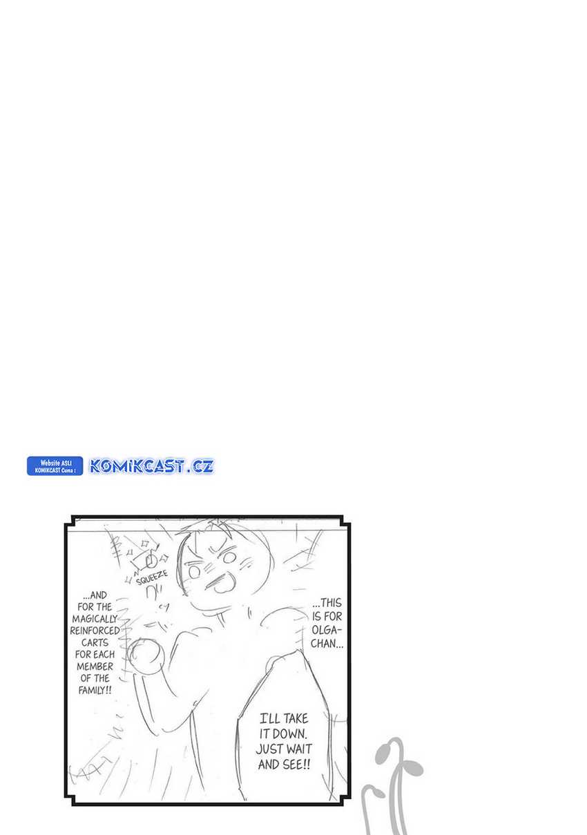 Level 1 dakedo Unique Skill de Saikyou desu Chapter 55 Gambar 42