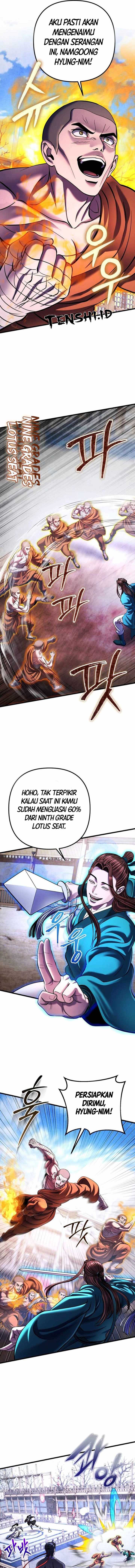 Ha Buk Paeng’s Youngest Son Chapter 154 Gambar 14