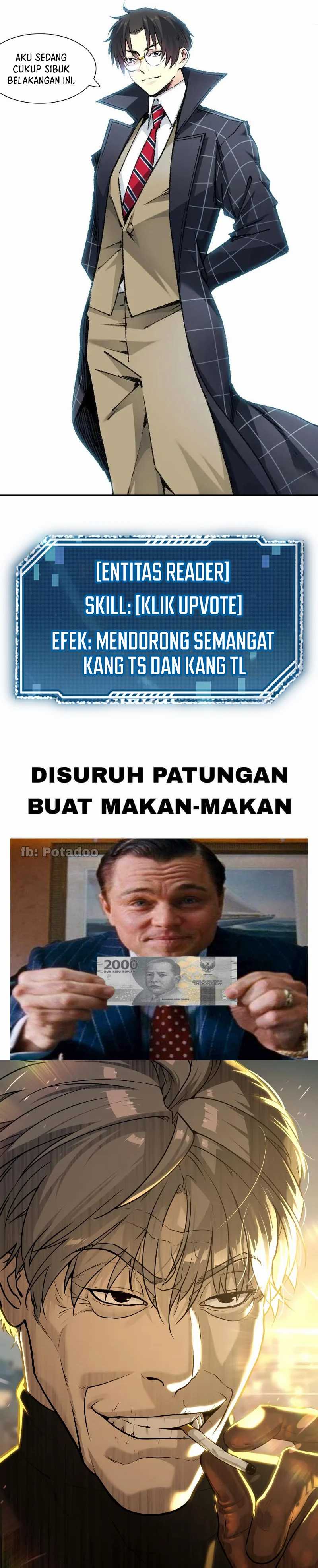 Eternal Club Chapter 272 Gambar 16