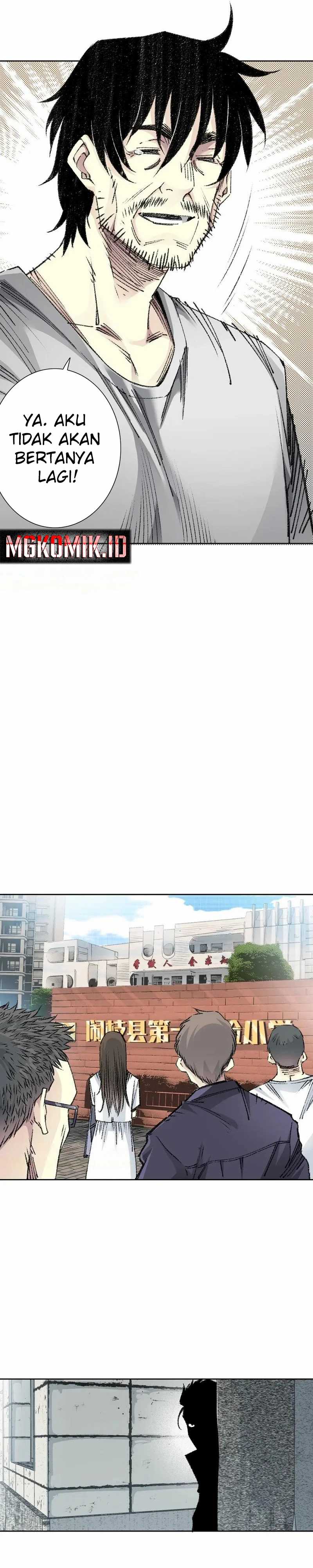 Eternal Club Chapter 269 Gambar 10
