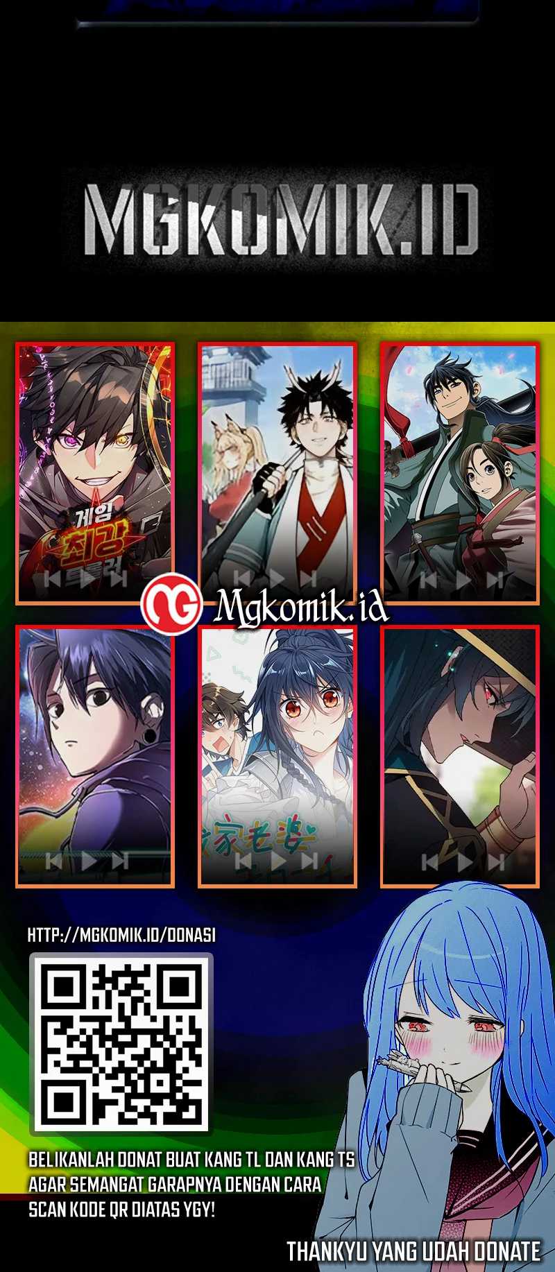 Eternal Club Chapter 269 Gambar 15