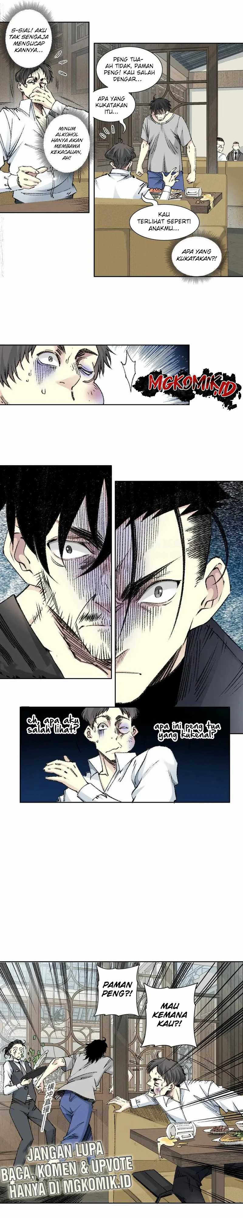 Eternal Club Chapter 269 Gambar 6