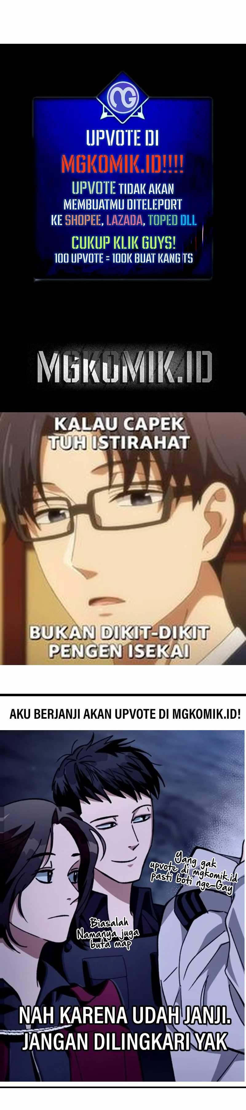Eternal Club Chapter 268 Gambar 15