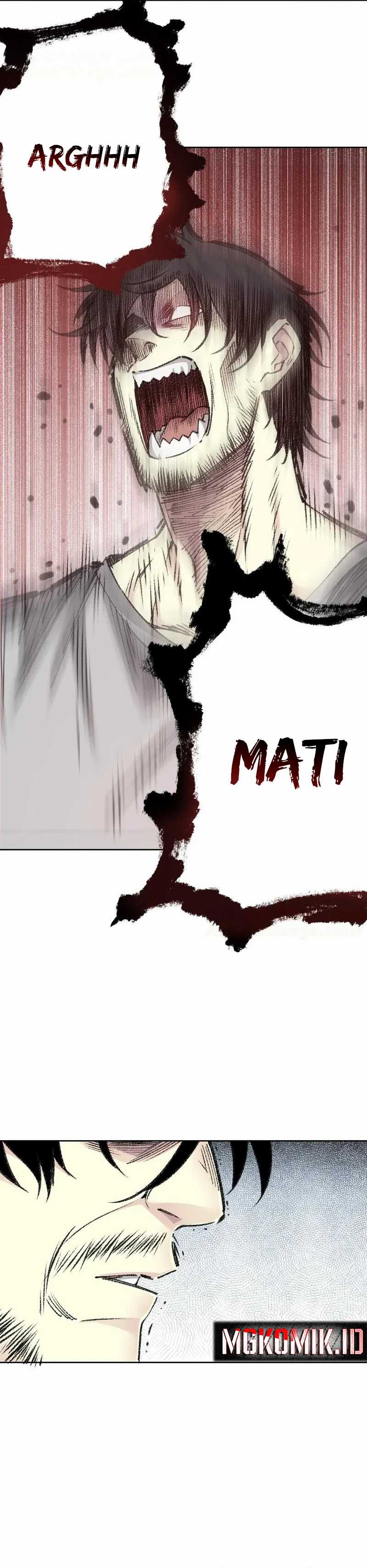 Eternal Club Chapter 268 Gambar 9