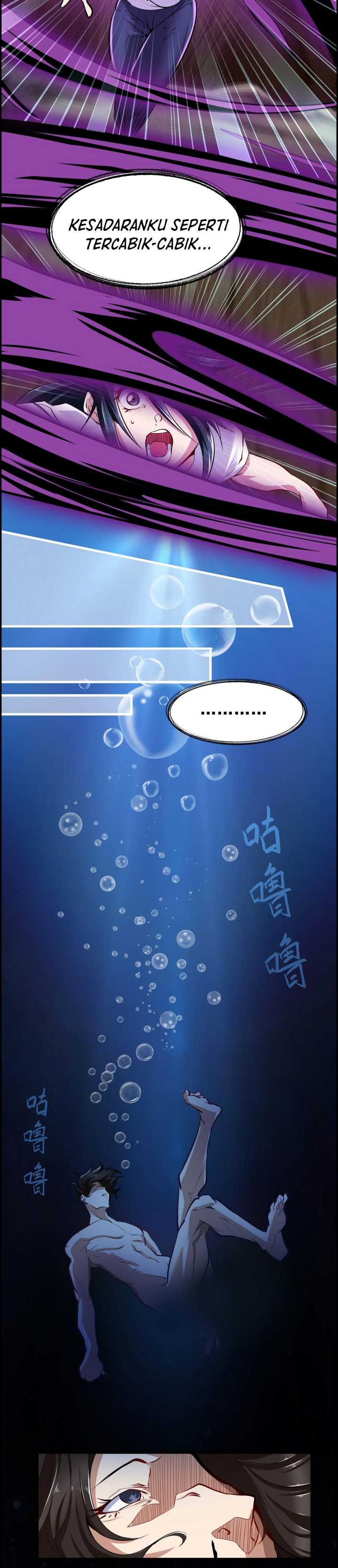 Hero? I Quit A Long Time Ago Chapter 457 Gambar 12
