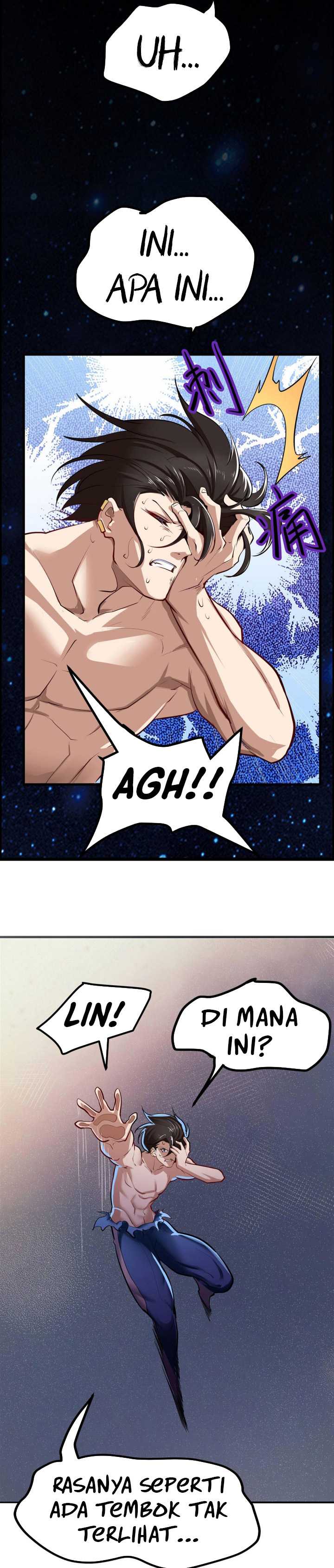 Hero? I Quit A Long Time Ago Chapter 457 Gambar 13