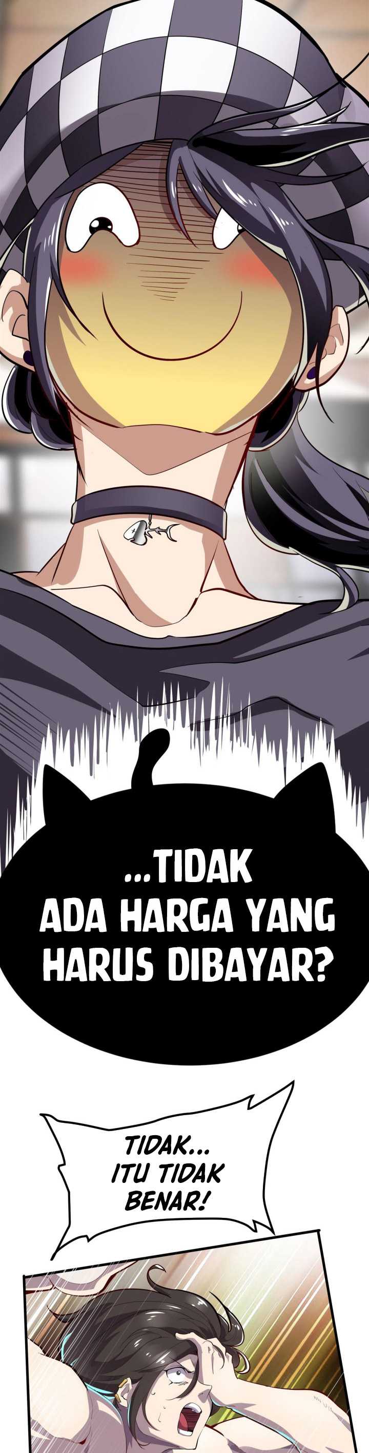 Hero? I Quit A Long Time Ago Chapter 457 Gambar 17