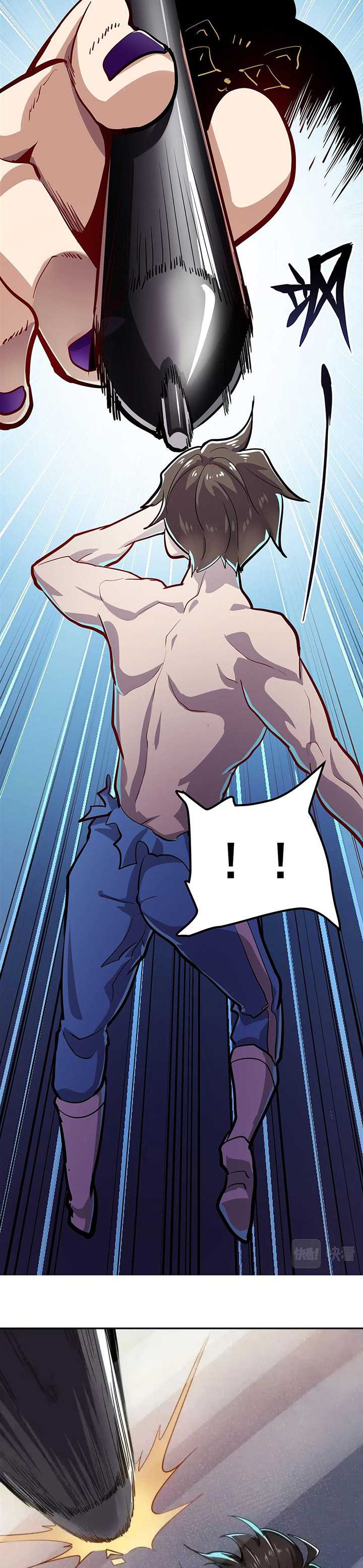 Hero? I Quit A Long Time Ago Chapter 457 Gambar 20
