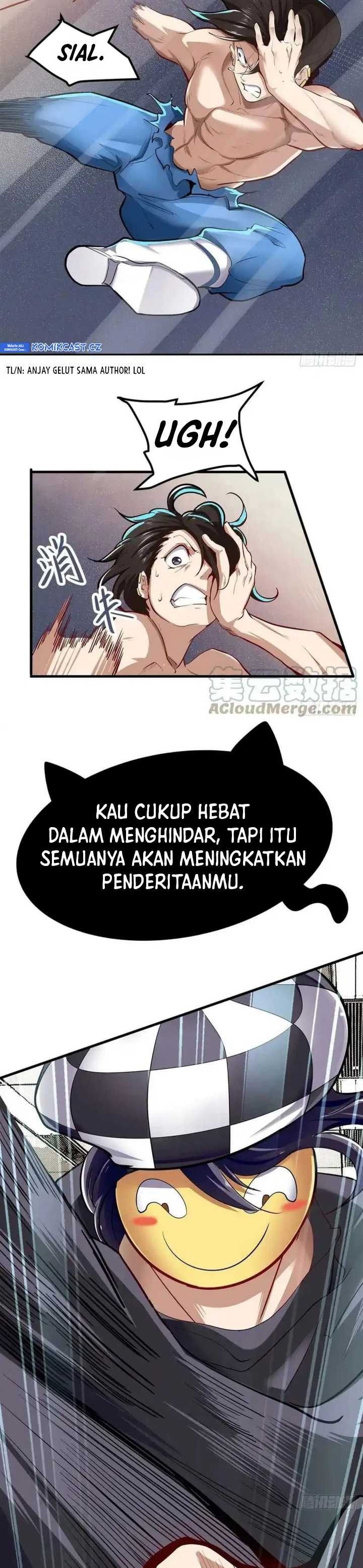 Hero? I Quit A Long Time Ago Chapter 457 Gambar 21