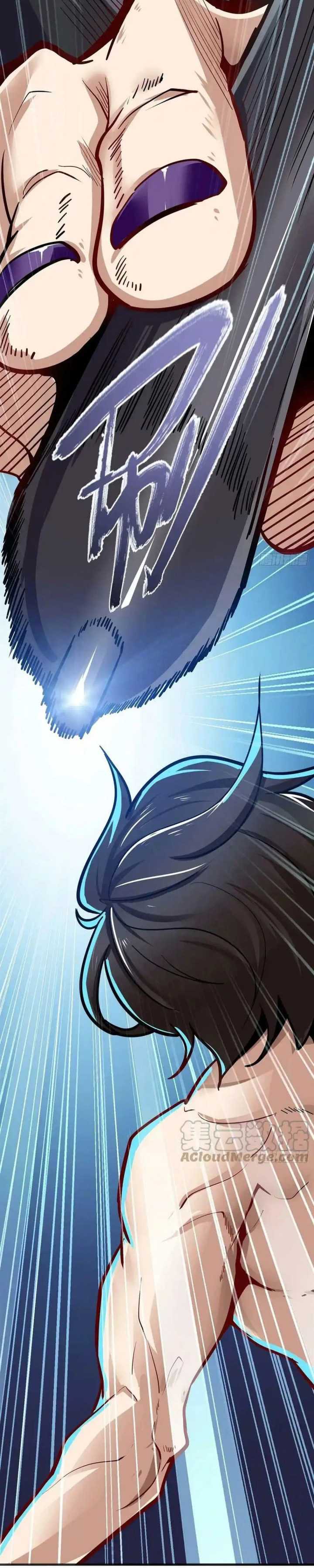 Hero? I Quit A Long Time Ago Chapter 457 Gambar 22