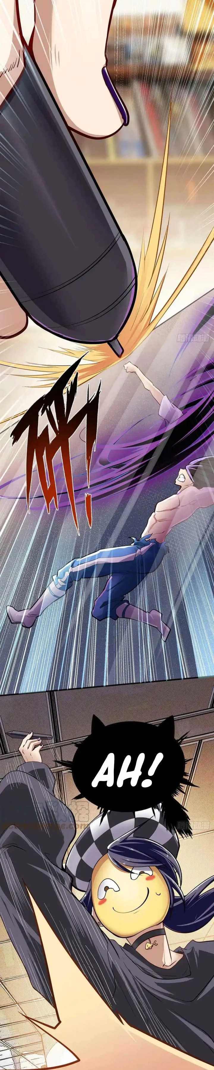 Hero? I Quit A Long Time Ago Chapter 457 Gambar 24