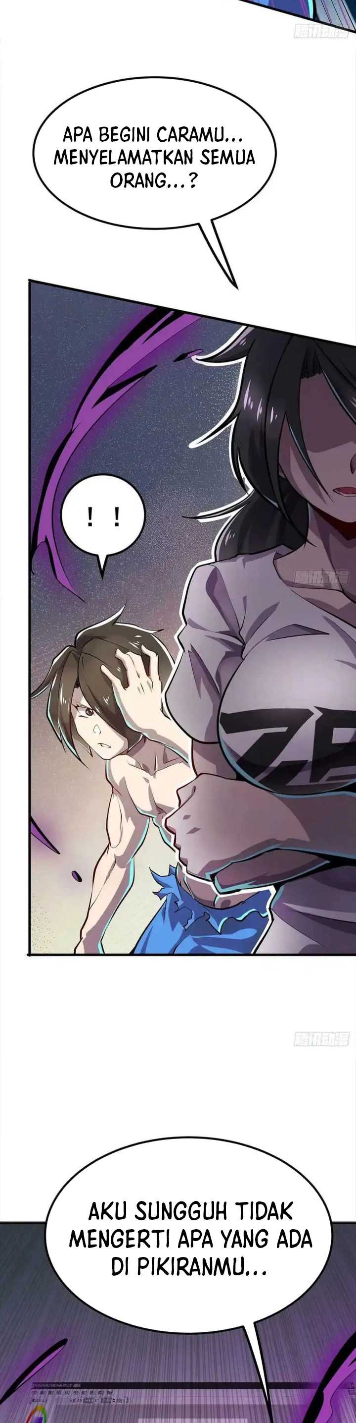 Hero? I Quit A Long Time Ago Chapter 457 Gambar 26