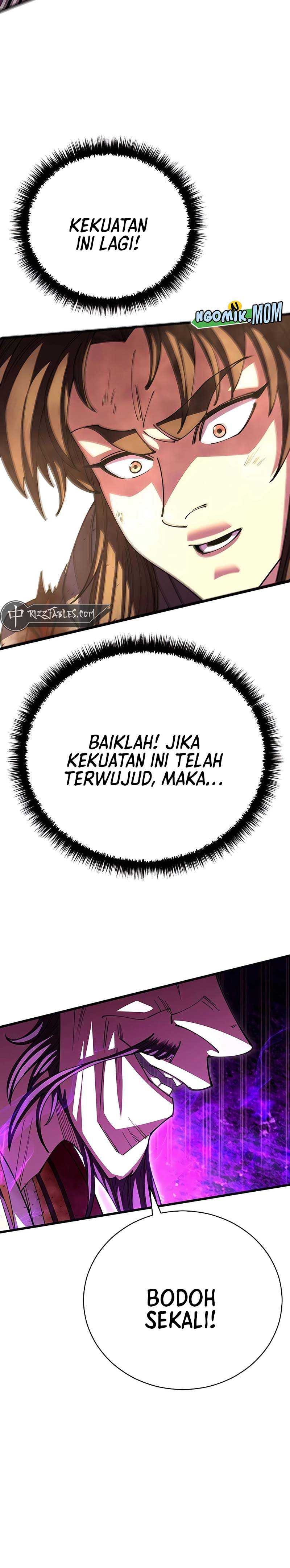 World’s Greatest Senior Disciple Chapter 106 Gambar 17