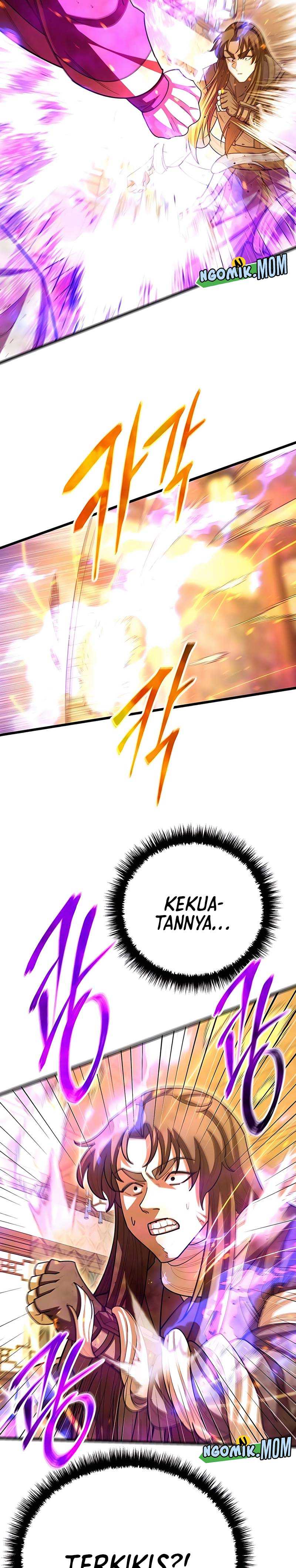 World’s Greatest Senior Disciple Chapter 106 Gambar 19